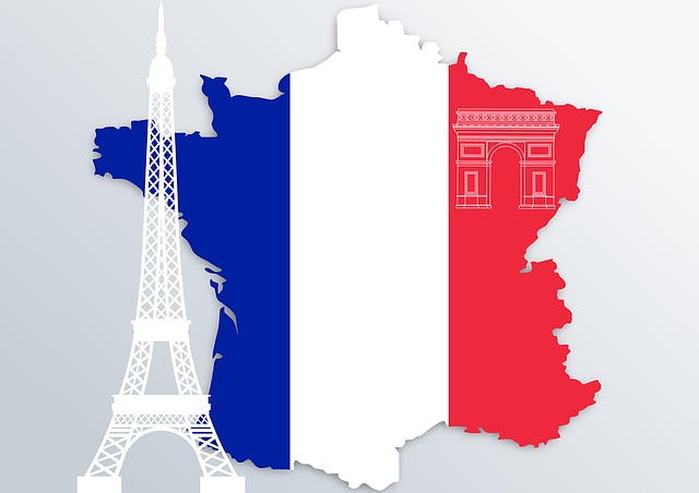Week-end en France : sélections des meilleures villes