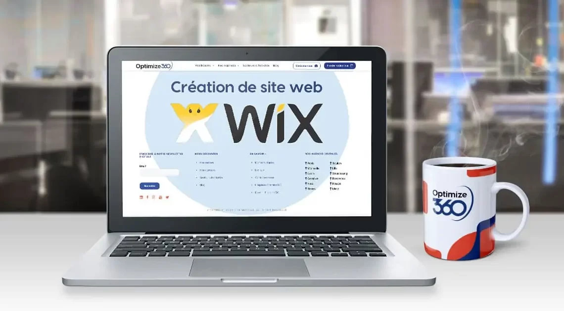Les erreurs à éviter lors du choix d’une agence Wix pour votre site web