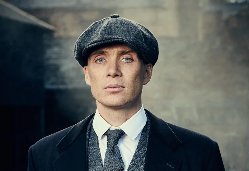 Peaky Blinders