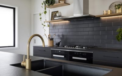 plan de travail en Dekton