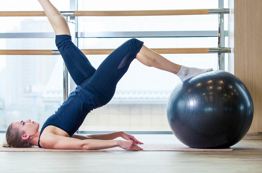 yoga Geneve