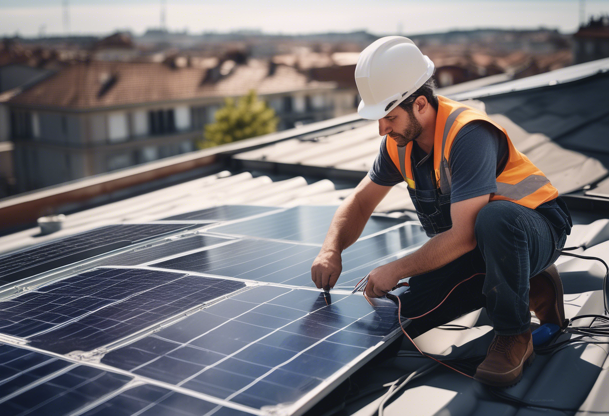 entreprise électricité toulouse