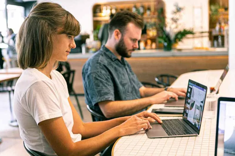 Le paradoxe du design minimaliste qui performe