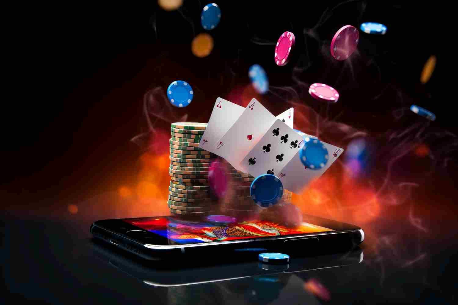 casino