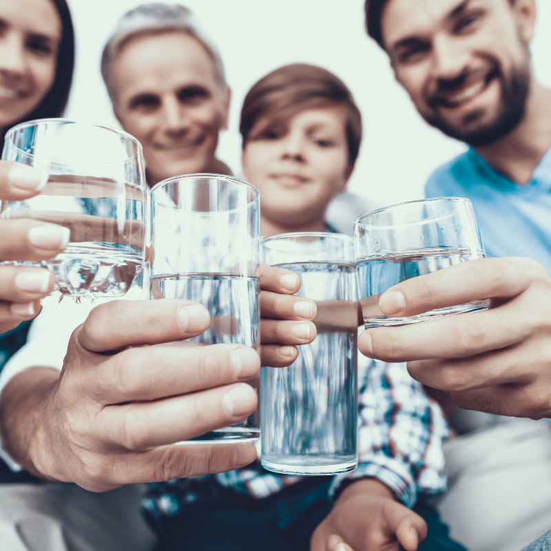 Adoucisseur d’eau sans sel : la solution écologique et sans contrainte pour une eau douce