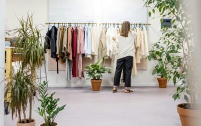 Mode éthique