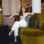 look décontracté