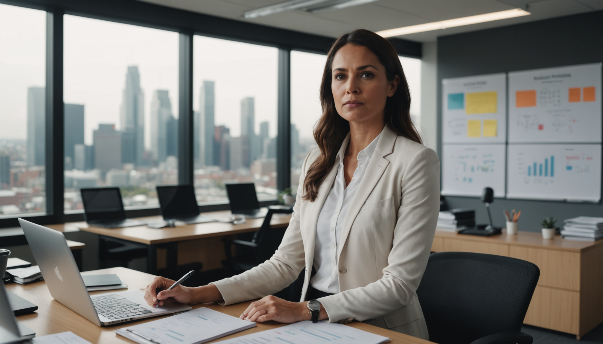 Préparer votre entreprise aux situations inattendues