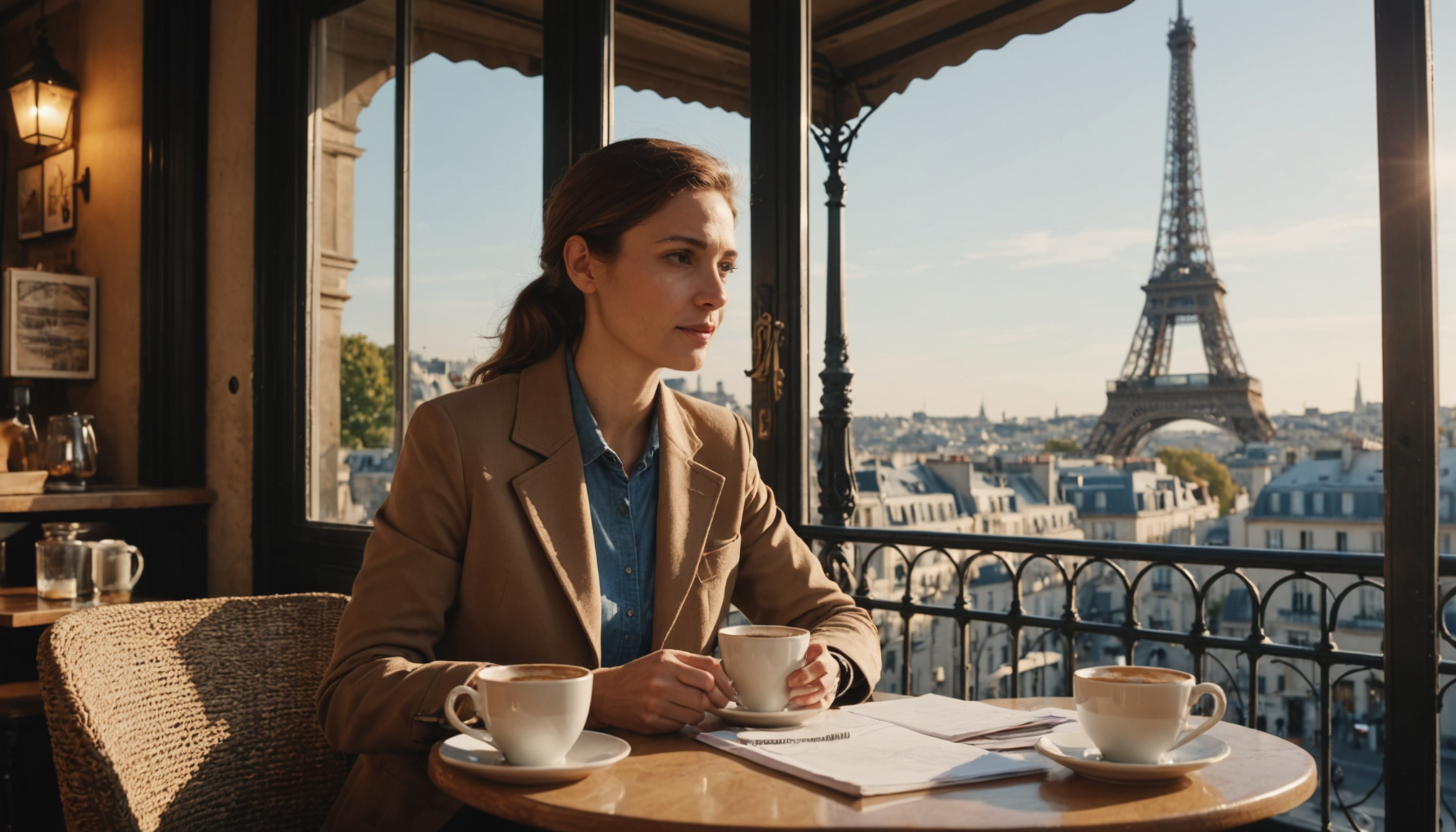 Assurance habitation à Paris : ce que vous devez vraiment savoir