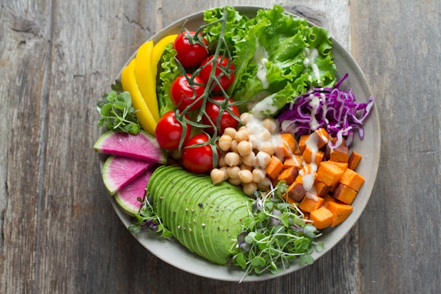 super-aliments