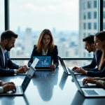 Pourquoi enrichir et dédupliquer une base de données B2B augmente le roi de vos campagnes ?