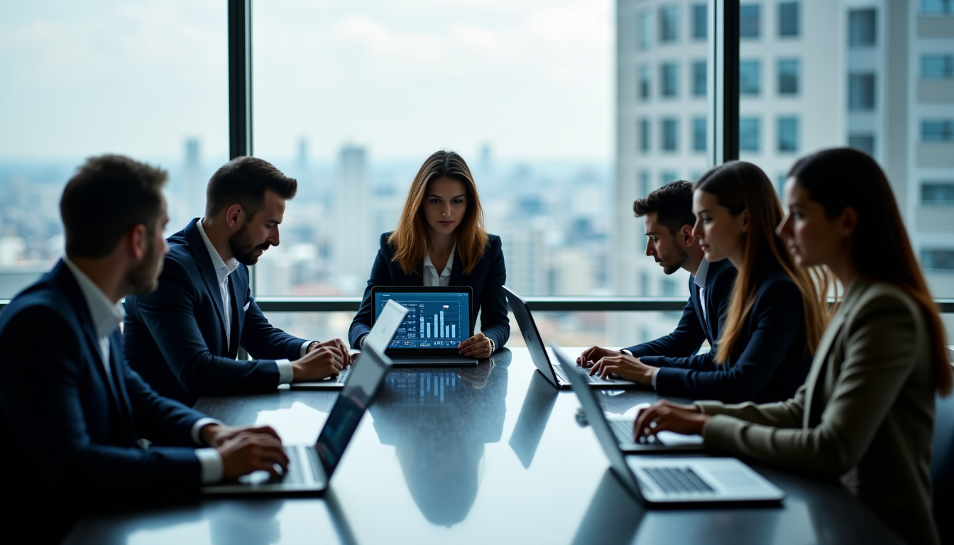 Pourquoi enrichir et dédupliquer une base de données B2B augmente le roi de vos campagnes ?