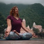 méditation et douleur