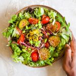 alimentation saine