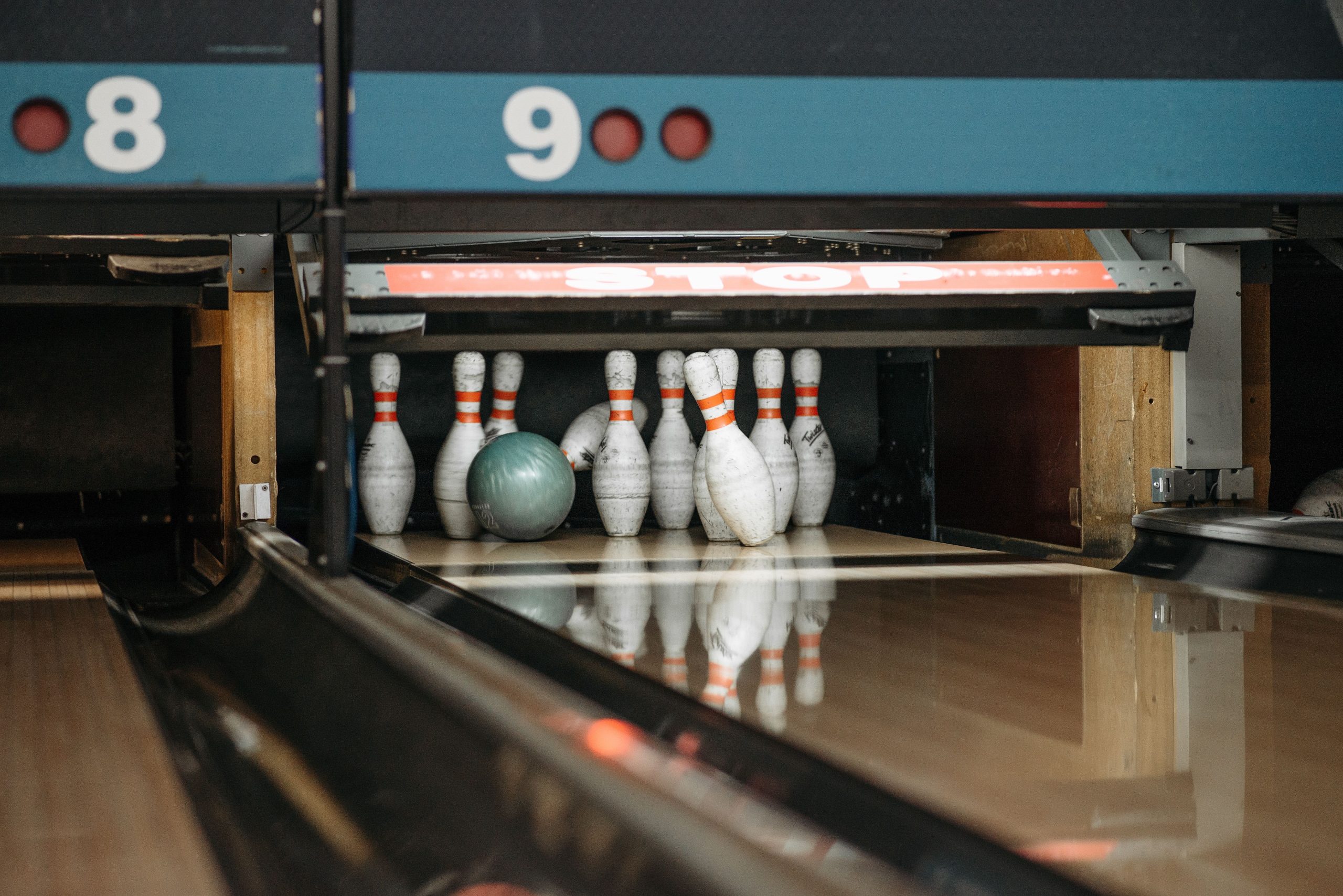 Bowling