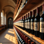Primeurs 2025 : tous les grands crus de bordeaux disponibles sur château internet