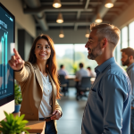 Comment le workday consulting booste votre ROI en 3 mois