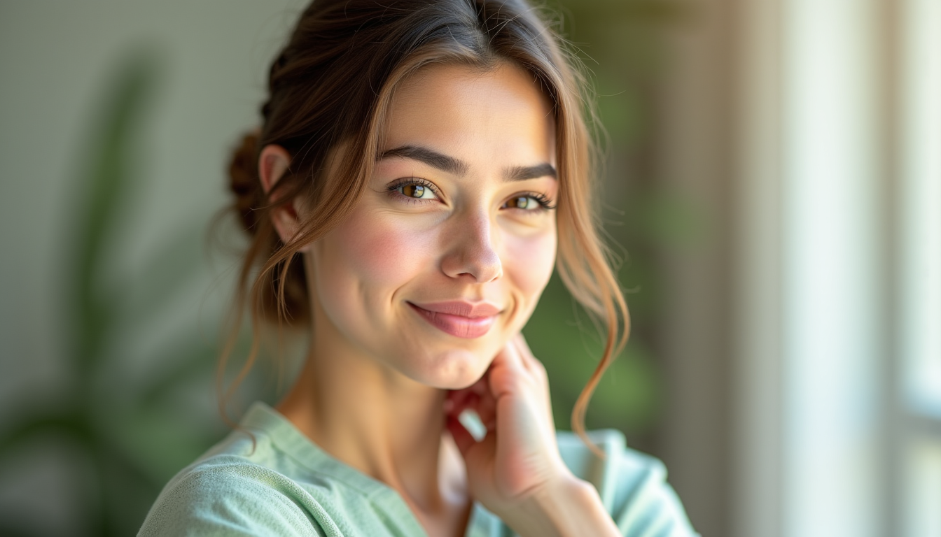 Quelles coiffures privilégier quand les cheveux sont fragiles