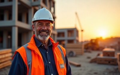 Chaque photo de vos chantiers est une preuve éclatante de votre savoir-faire unique.