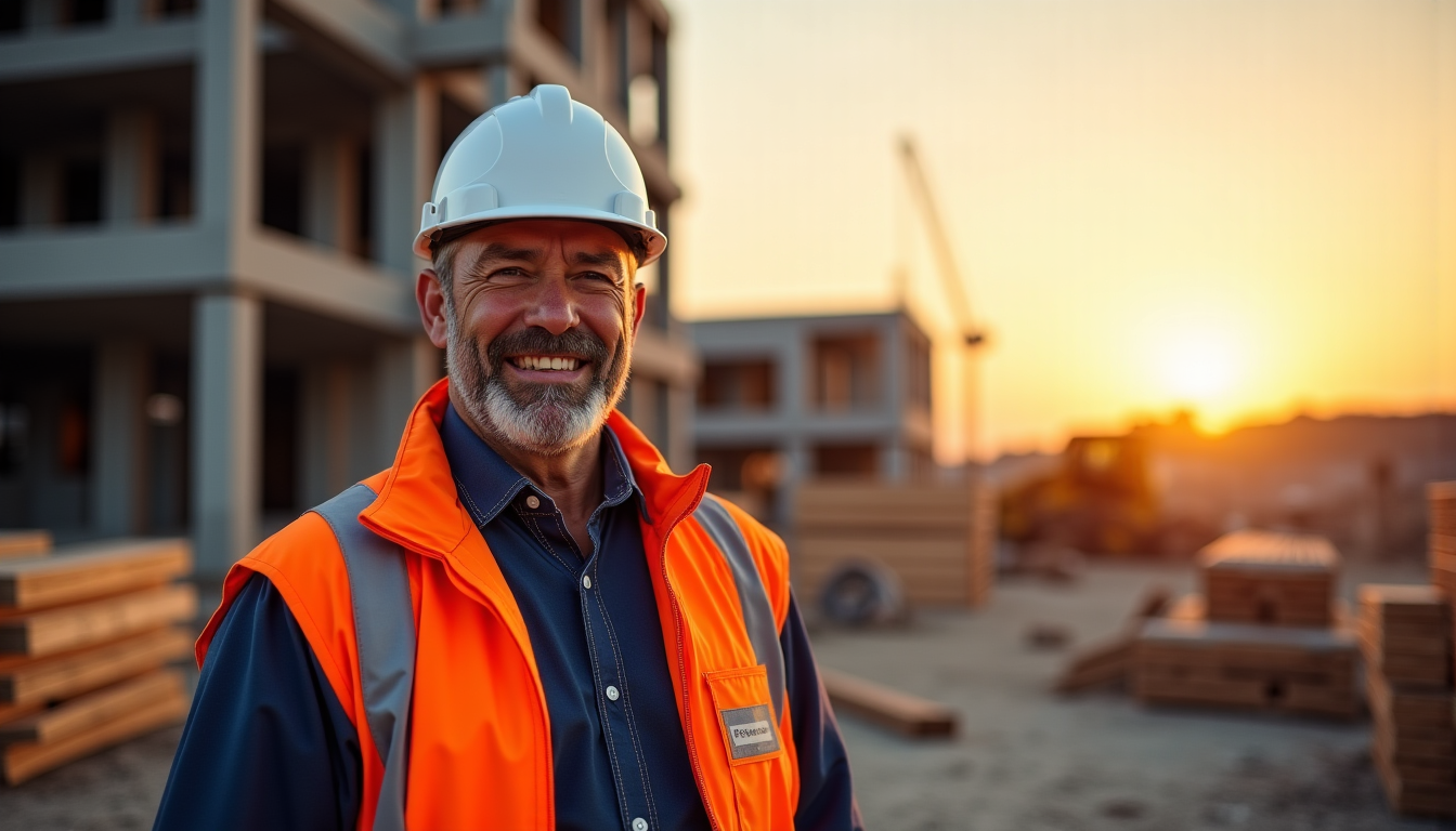 Chaque photo de vos chantiers est une preuve éclatante de votre savoir-faire unique.