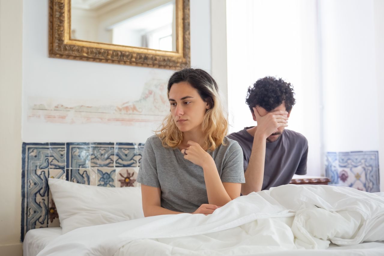 Critiques récurrentes dans le couple : ce que fait votre cerveau et comment en sortir
