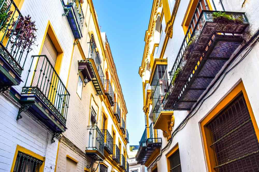 Novembre en Europe : les capitales du sud où il fait encore bon