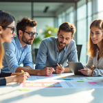 Créativité au travail : comment sortir des idées habituelles