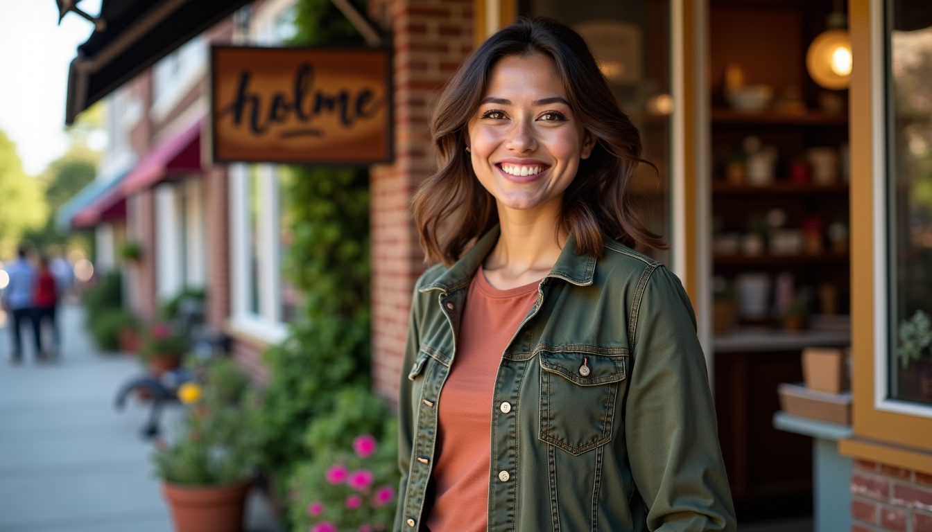 Marketing local : comment être trouvé par les clients proches