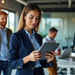 Quels outils numériques font gagner du temps aux entreprises