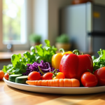 Comment augmenter facilement sa consommation de légumes