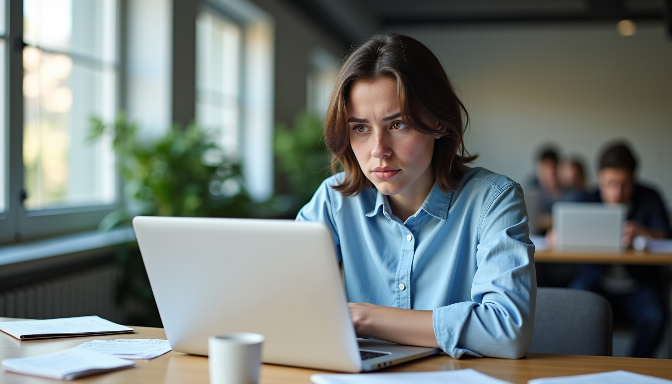 6 signes qu’une formation ne correspond pas à vos objectifs