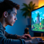 Quel hébergeur Minecraft choisir pour un serveur sans lag