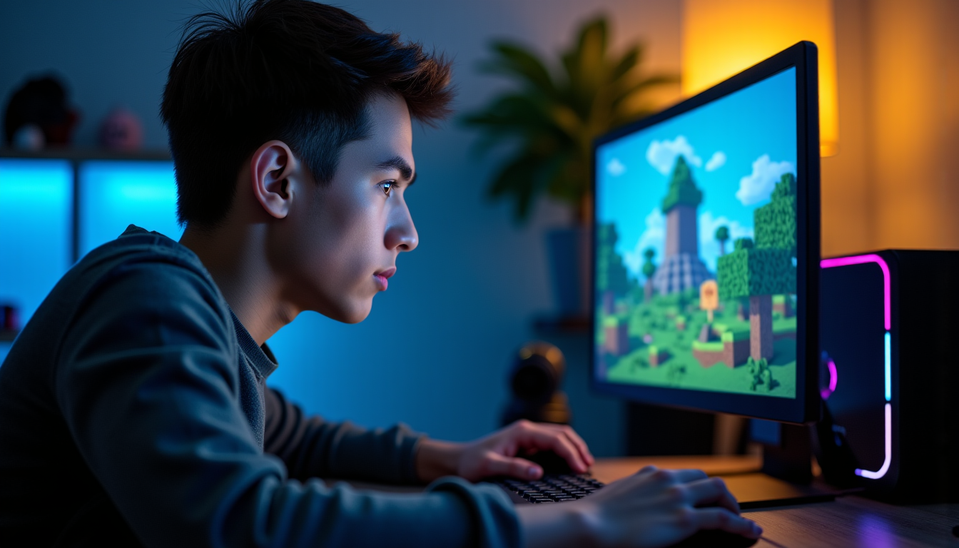 Quel hébergeur Minecraft choisir pour un serveur sans lag
